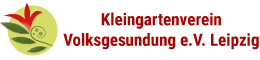 Kleingartenverein Volksgesundung e. V.