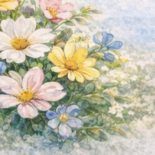 Fr&uuml;hlings-Caf&eacute;