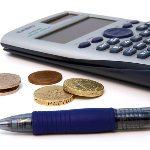 Ausgabe der Jahresrechnung